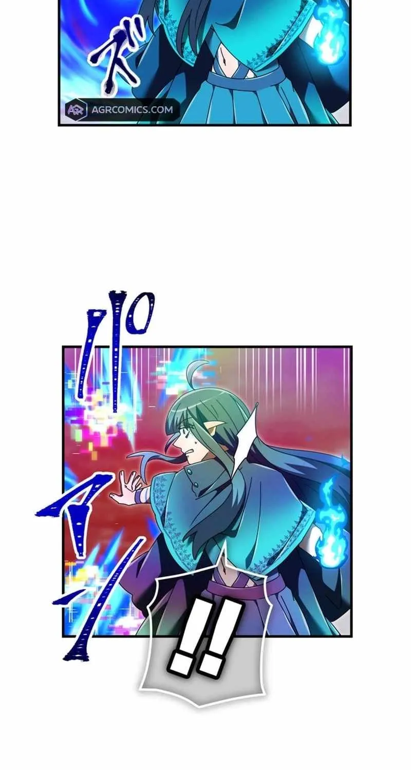 Savior of Divine Blood Chapter 143 - Page 89 in English