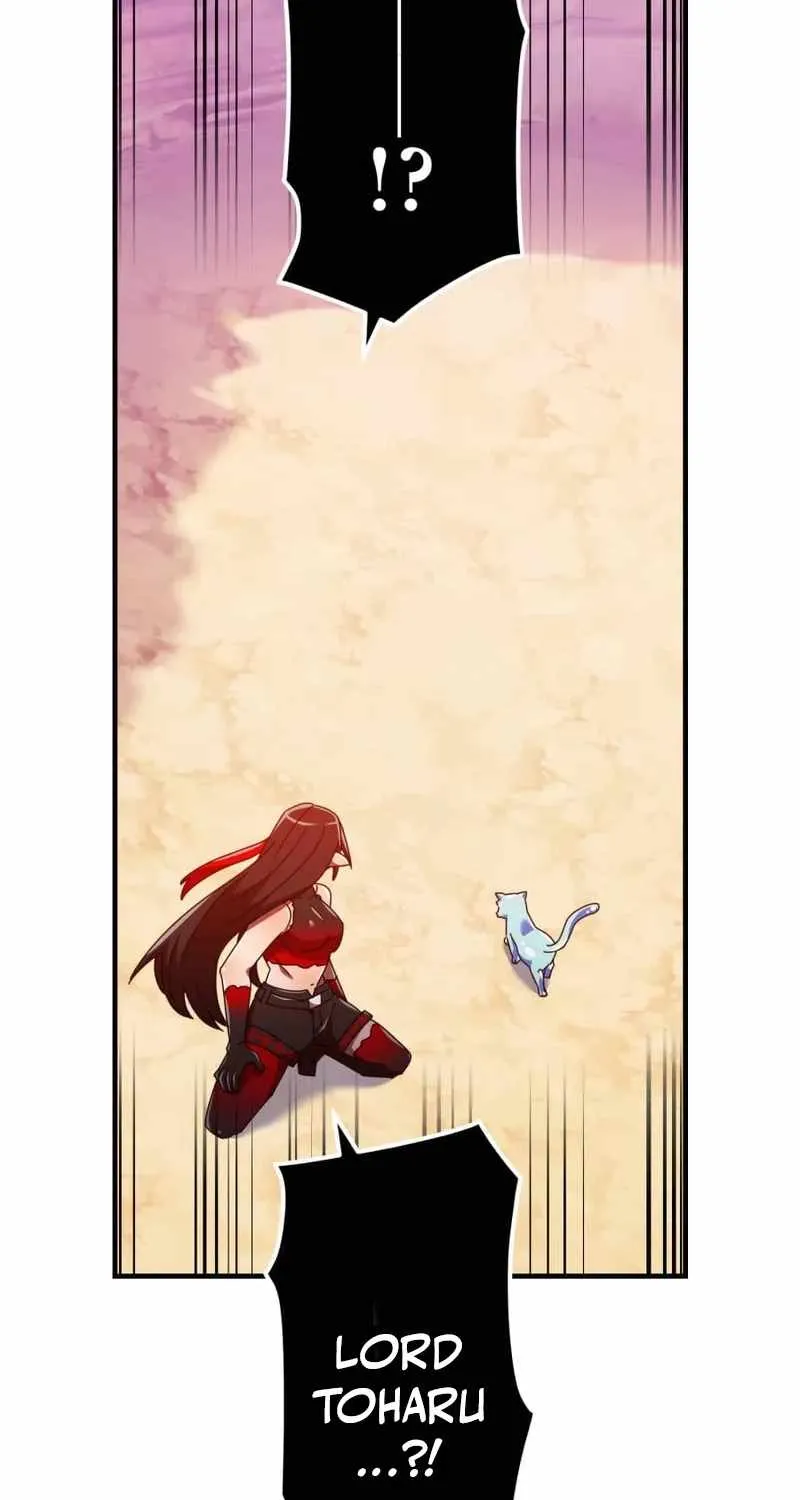 Savior of Divine Blood Chapter 144 - Page 137 in English