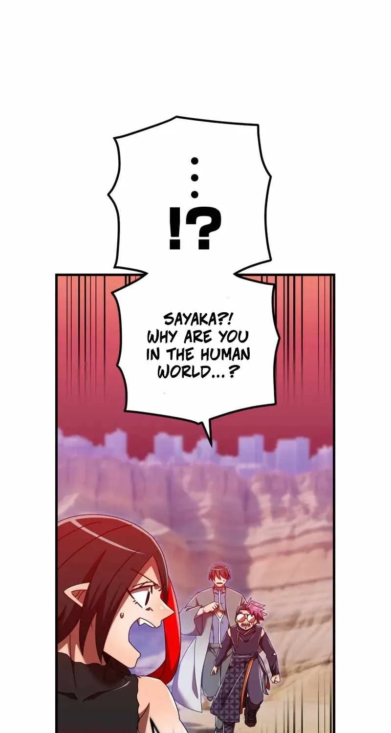Savior of Divine Blood Chapter 144 - Page 139 in English