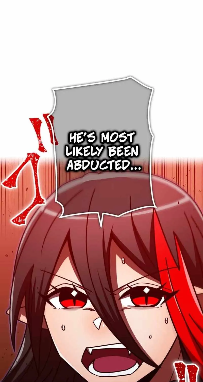 Savior of Divine Blood Chapter 144 - Page 141 in English