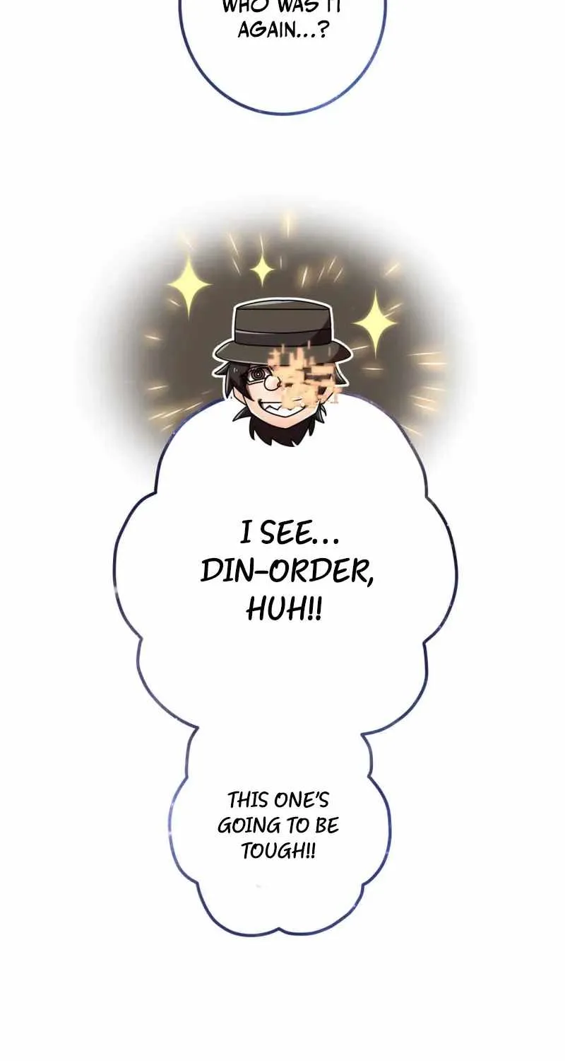 Savior of Divine Blood Chapter 144 - Page 155 in English