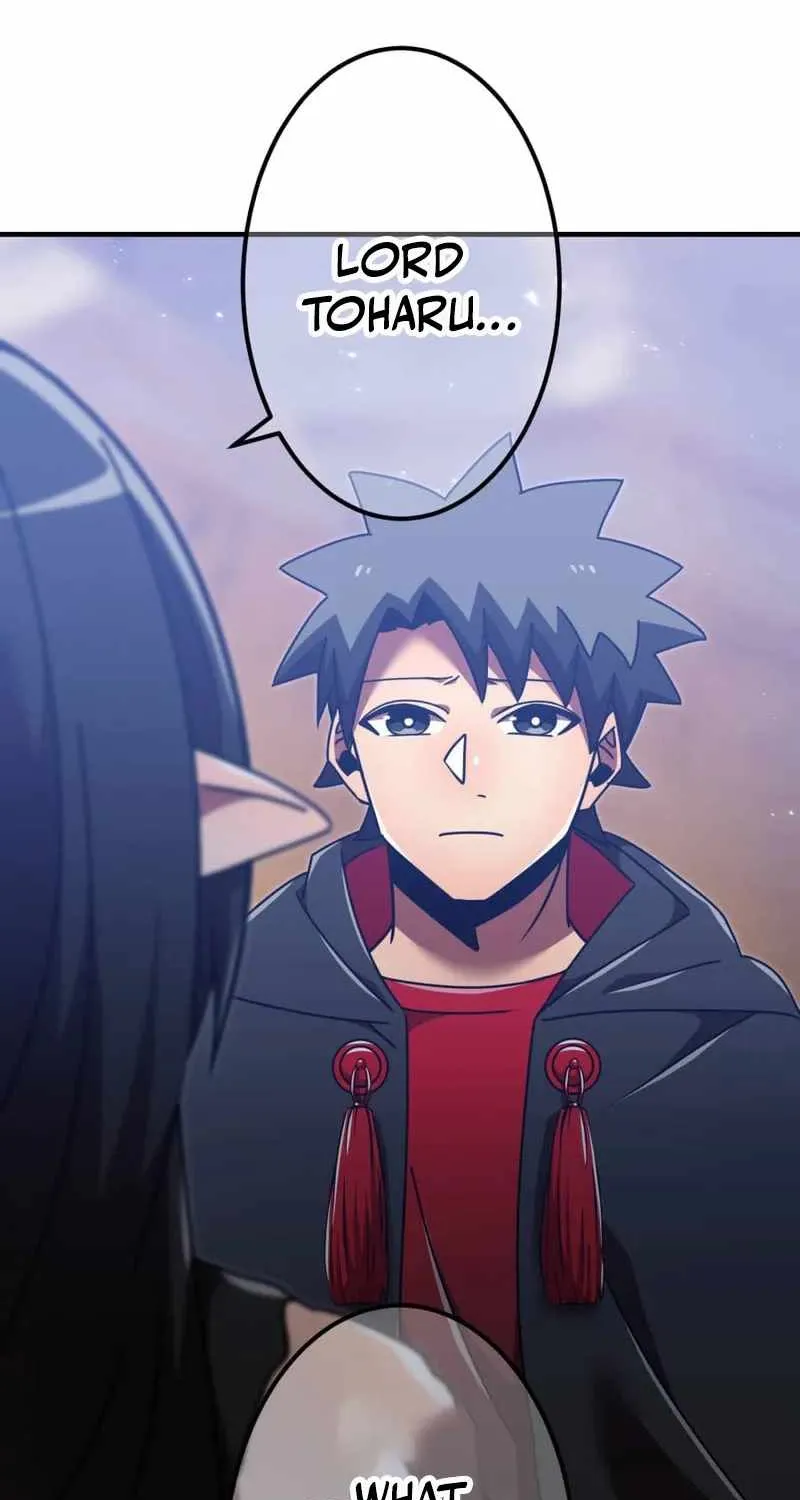 Savior of Divine Blood Chapter 144 - Page 33 in English