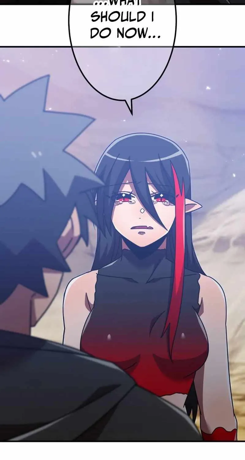 Savior of Divine Blood Chapter 144 - Page 34 in English