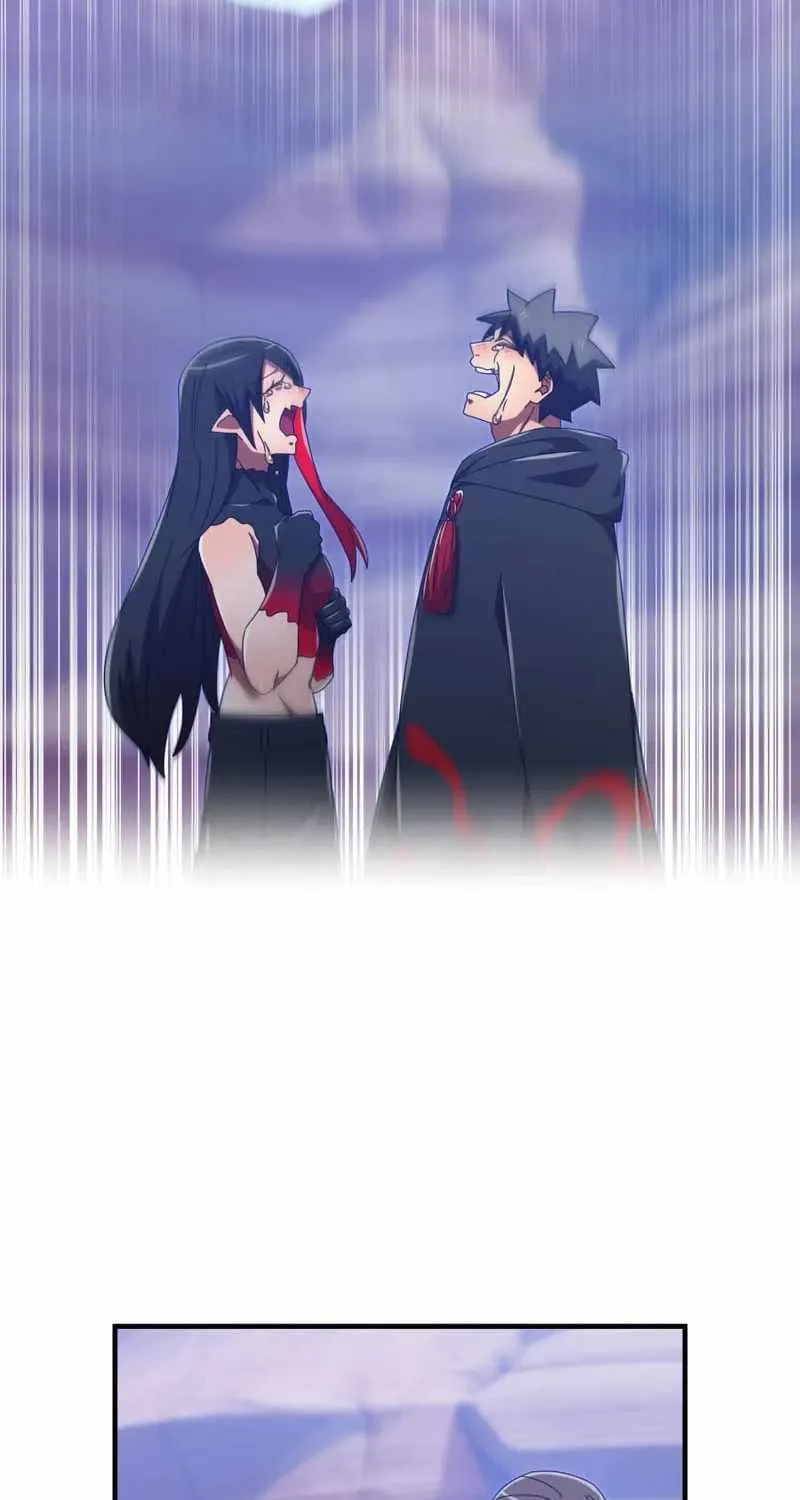 Savior of Divine Blood Chapter 144 - Page 43 in English