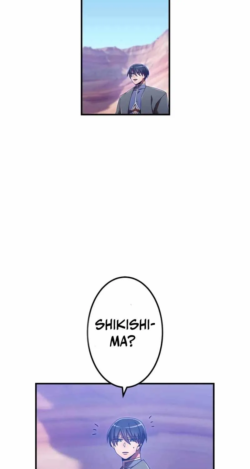 Savior of Divine Blood Chapter 144 - Page 45 in English