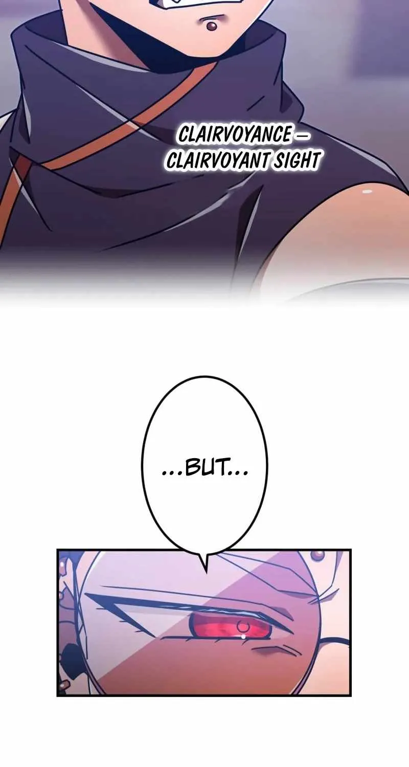 Savior of Divine Blood Chapter 144 - Page 47 in English