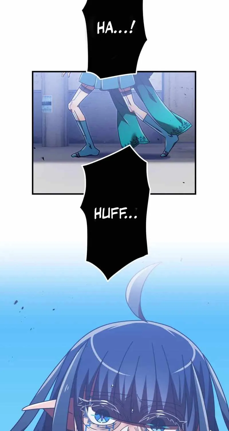 Savior of Divine Blood Chapter 144 - Page 51 in English