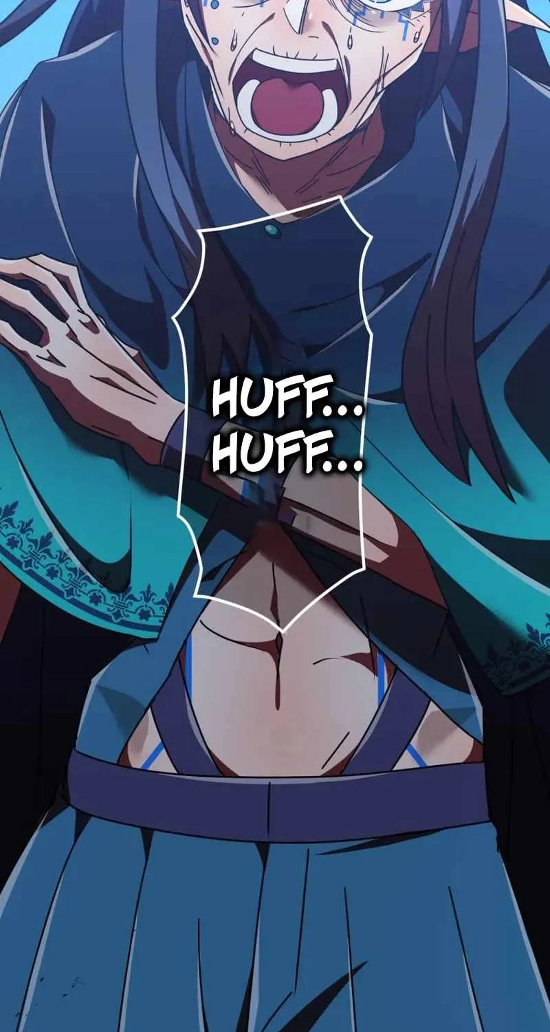 Savior of Divine Blood Chapter 144 - Page 52 in English