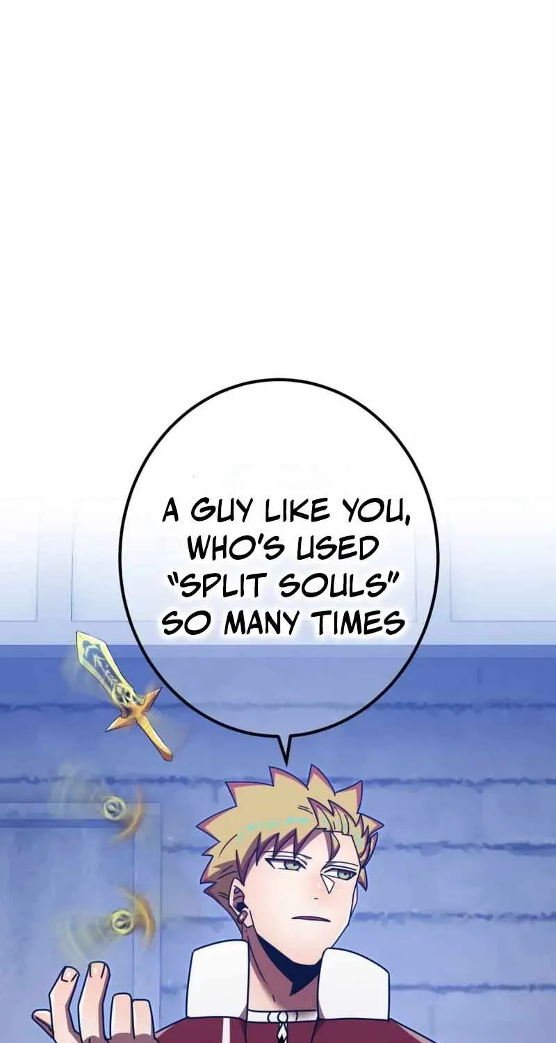 Savior of Divine Blood Chapter 144 - Page 67 in English