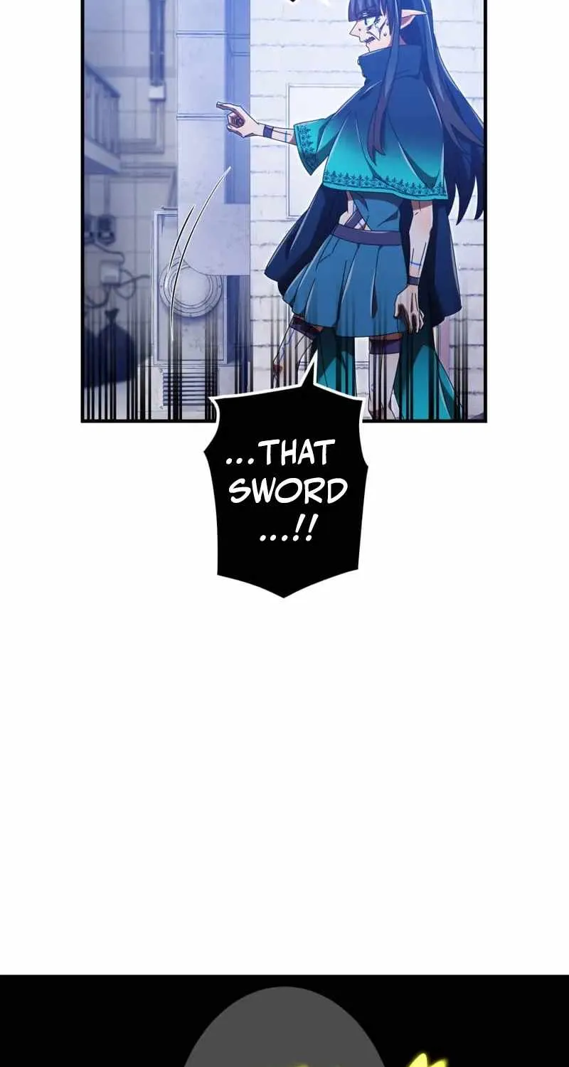 Savior of Divine Blood Chapter 144 - Page 69 in English