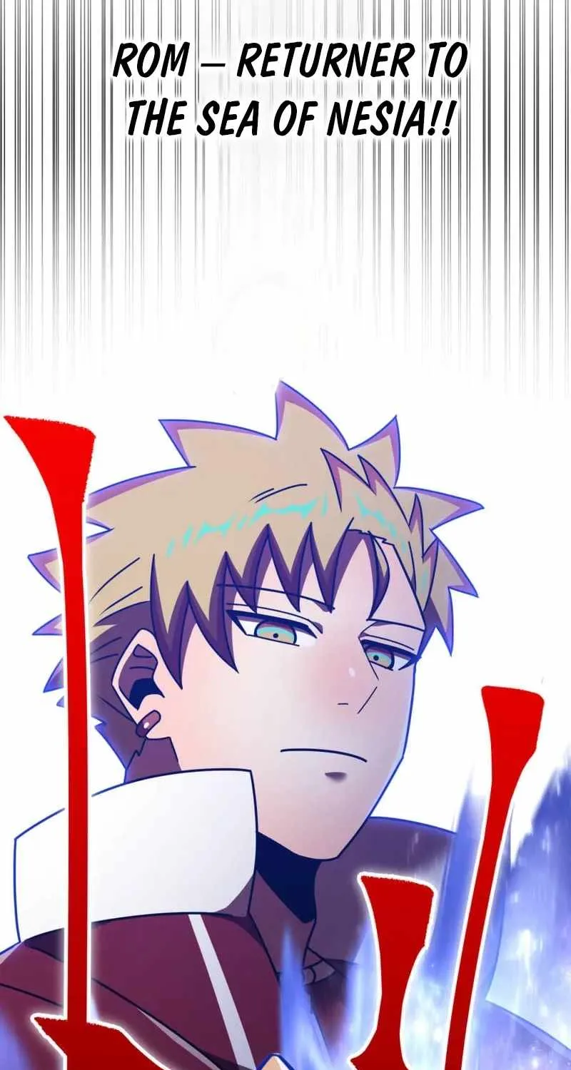 Savior of Divine Blood Chapter 144 - Page 81 in English