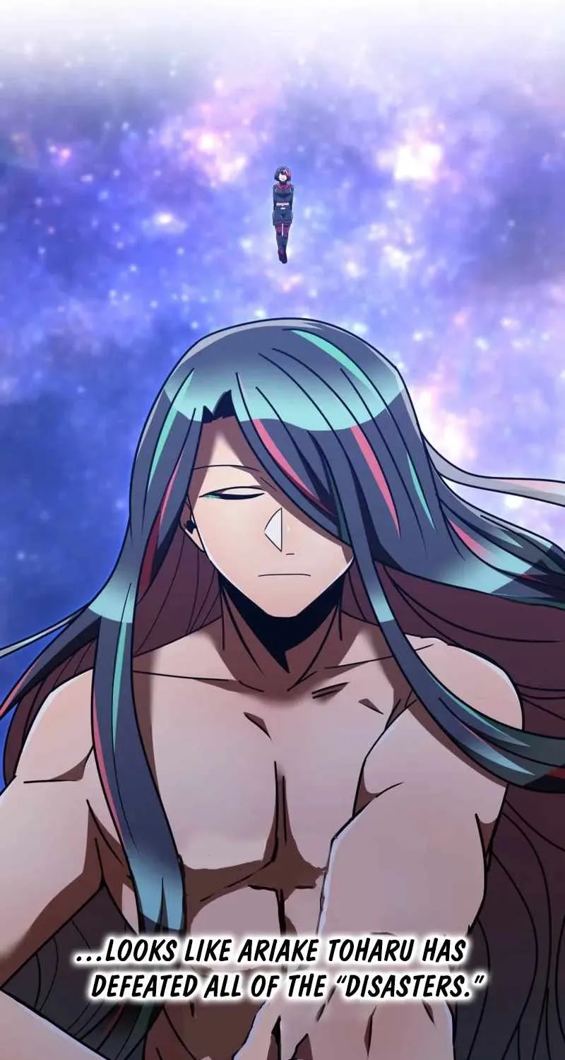 Savior of Divine Blood Chapter 144 - Page 93 in English