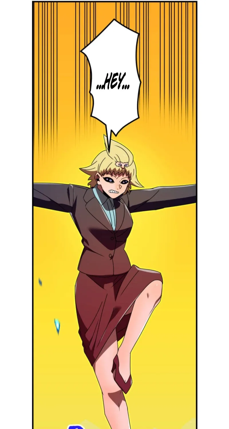 Savior of Divine Blood Chapter 145 - Page 10 in English