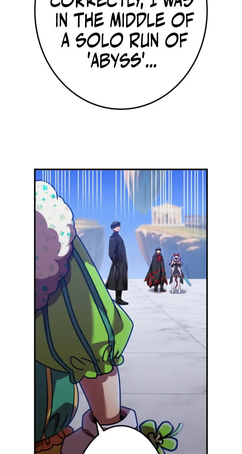 Savior of Divine Blood Chapter 145 - Page 100 in English