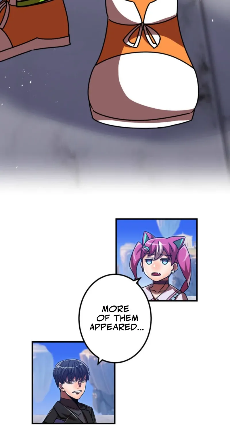 Savior of Divine Blood Chapter 145 - Page 104 in English
