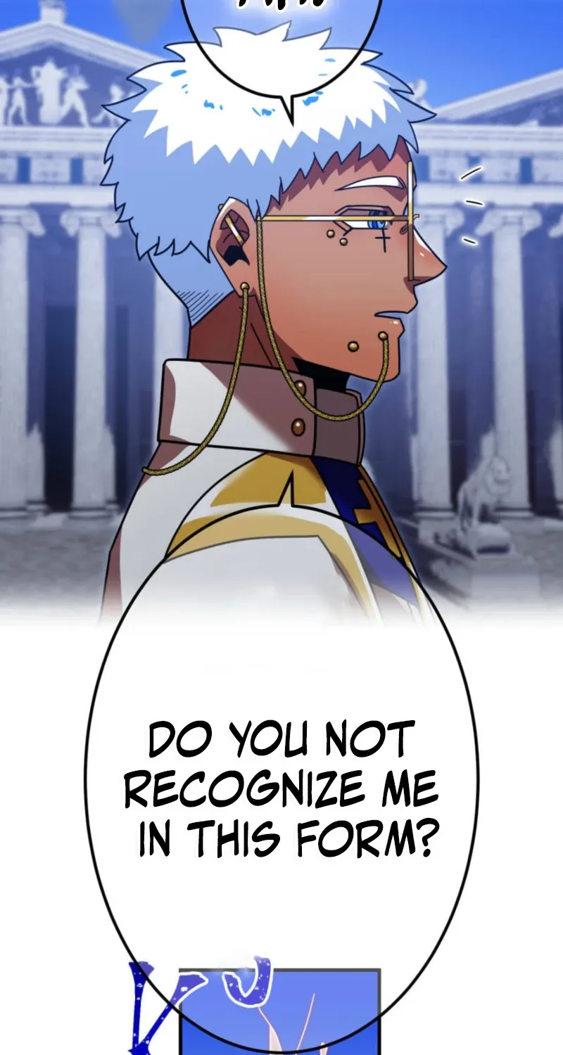 Savior of Divine Blood Chapter 145 - Page 116 in English