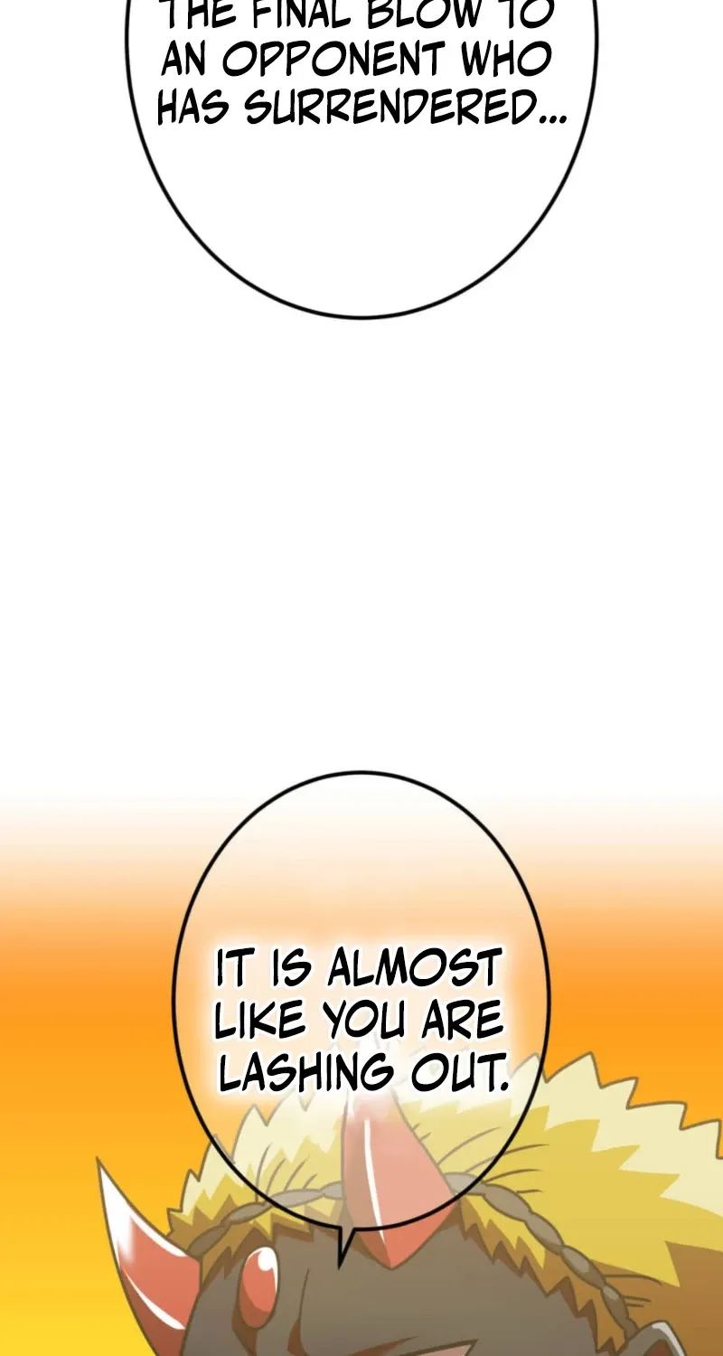 Savior of Divine Blood Chapter 145 - Page 34 in English