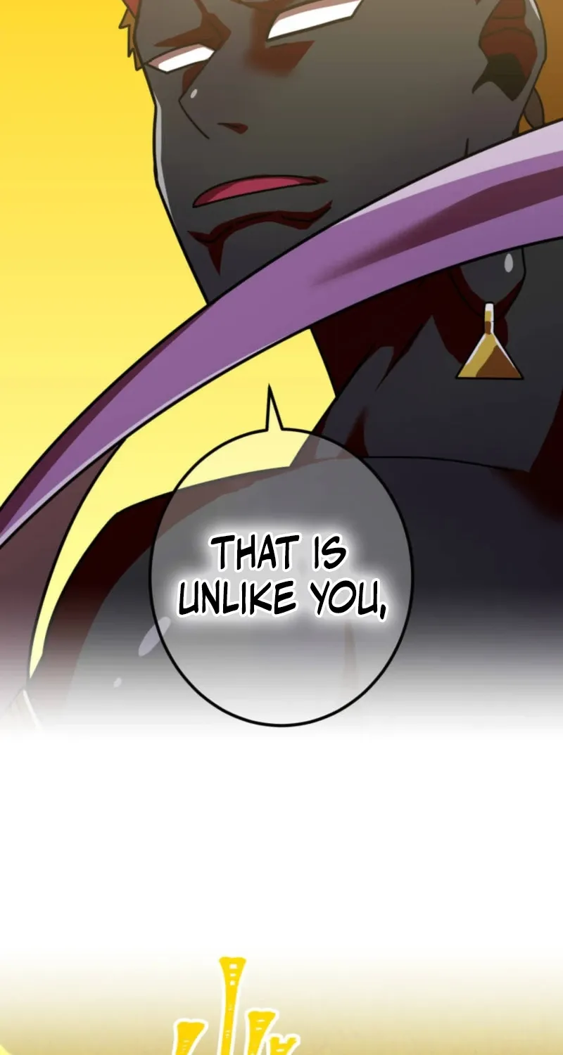 Savior of Divine Blood Chapter 145 - Page 35 in English