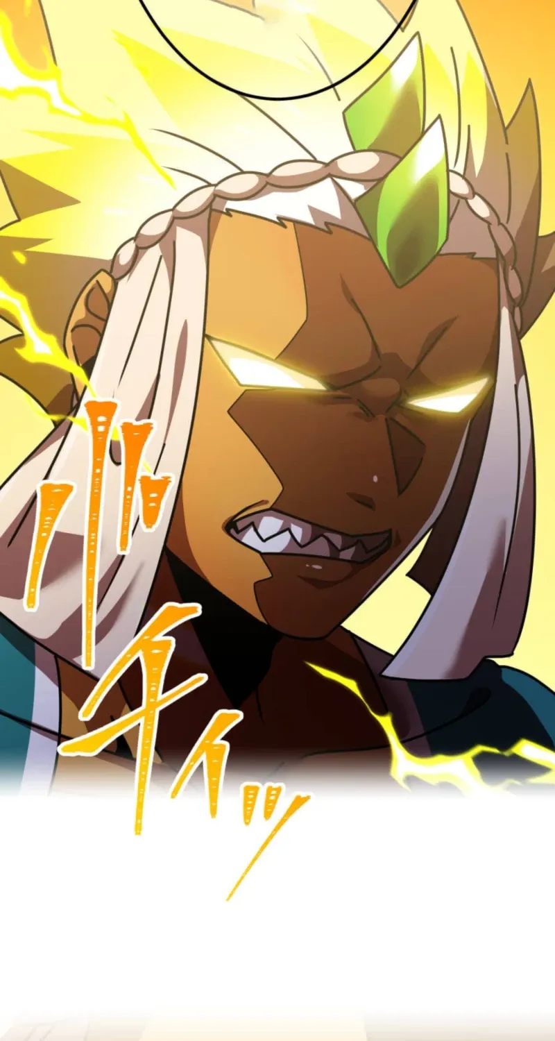 Savior of Divine Blood Chapter 145 - Page 37 in English