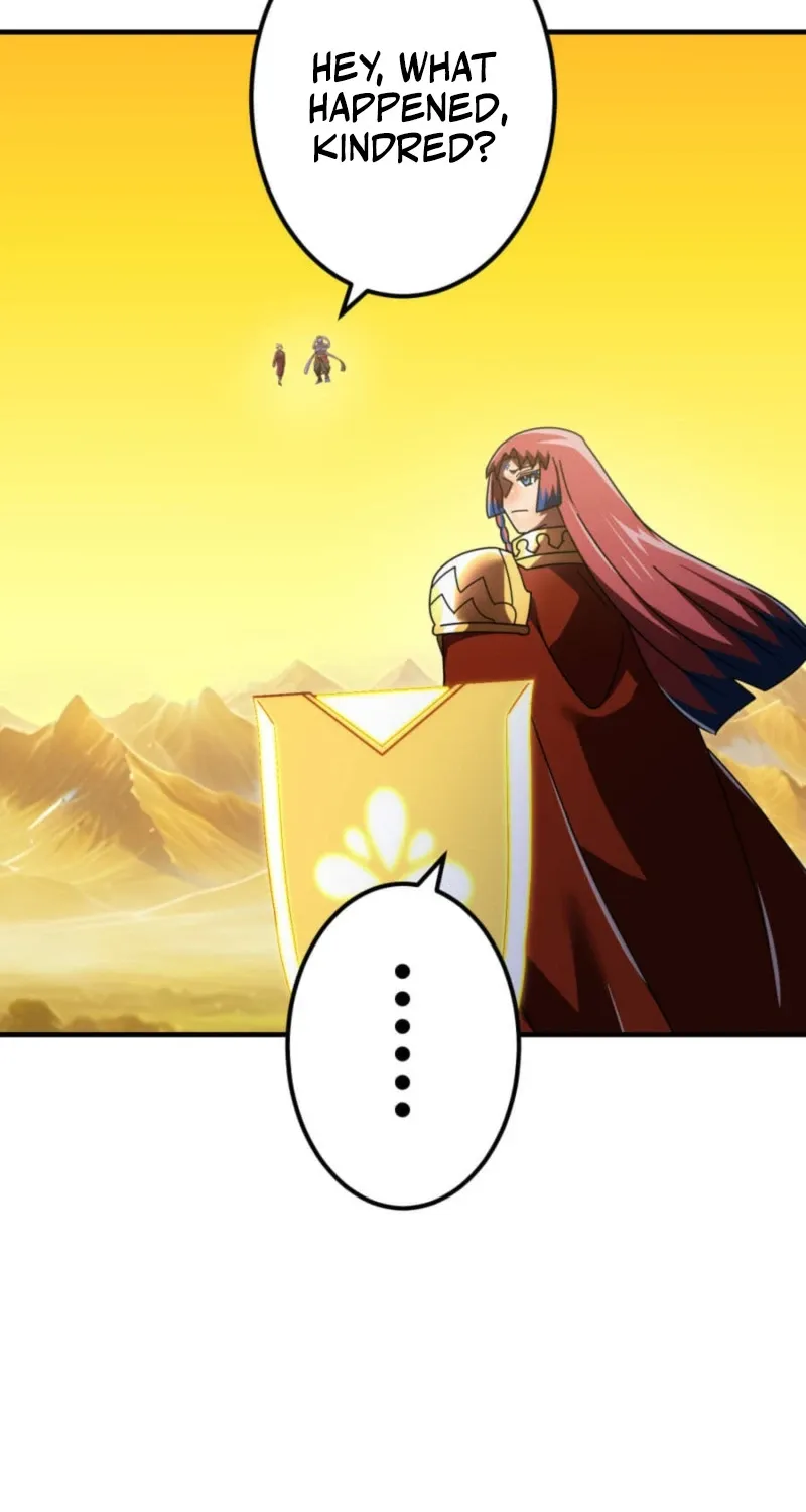 Savior of Divine Blood Chapter 145 - Page 44 in English