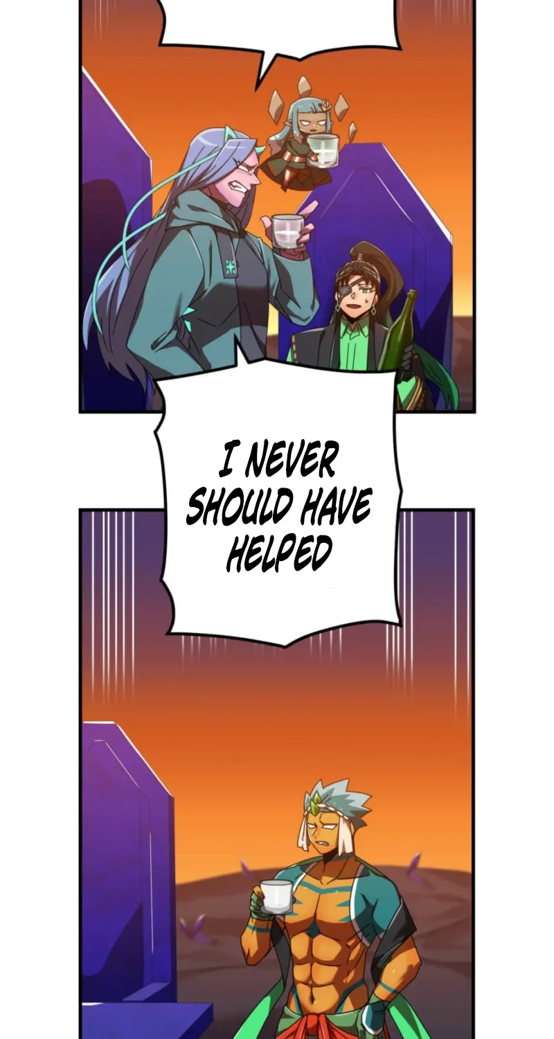 Savior of Divine Blood Chapter 145 - Page 60 in English
