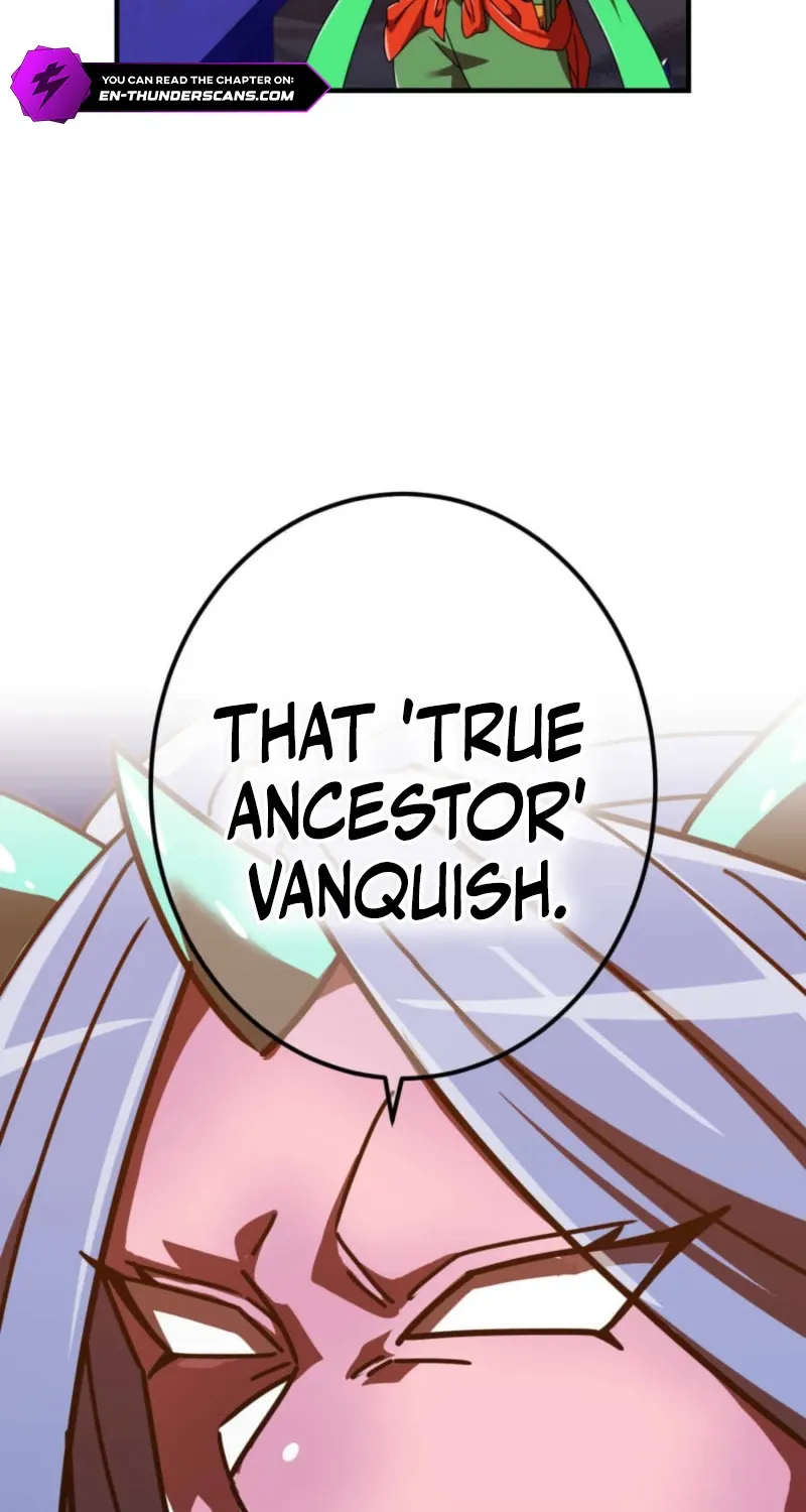 Savior of Divine Blood Chapter 145 - Page 61 in English
