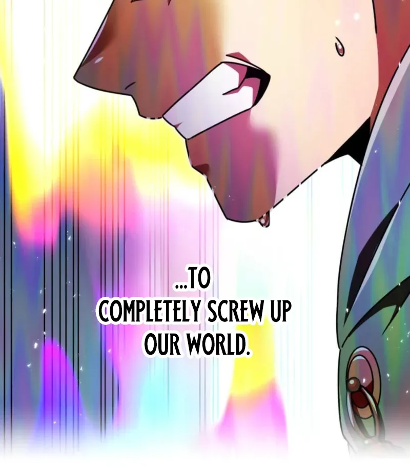 Savior of Divine Blood Chapter 146 - Page 10 in English