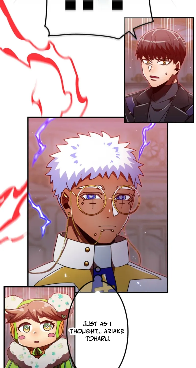 Savior of Divine Blood Chapter 146 - Page 128 in English