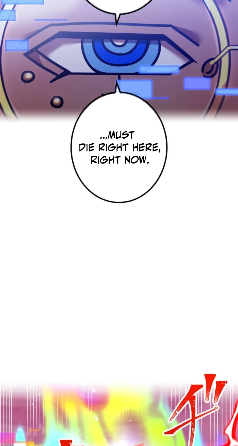 Savior of Divine Blood Chapter 146 - Page 130 in English