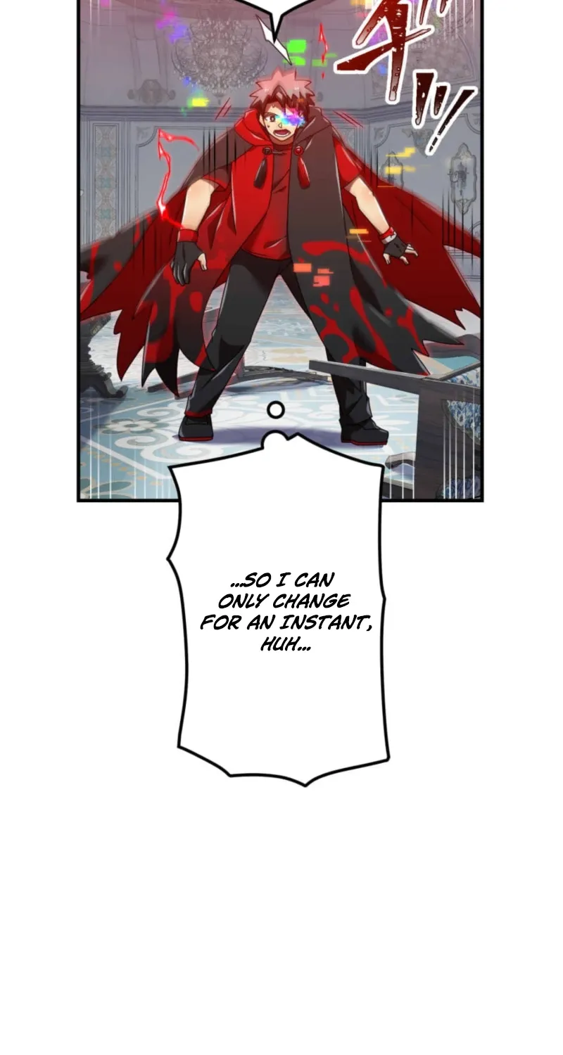 Savior of Divine Blood Chapter 146 - Page 132 in English