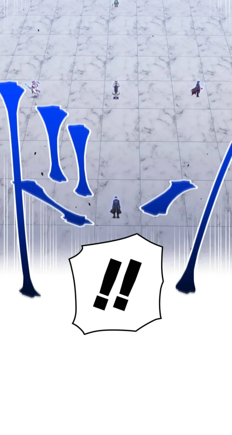 Savior of Divine Blood Chapter 146 - Page 27 in English