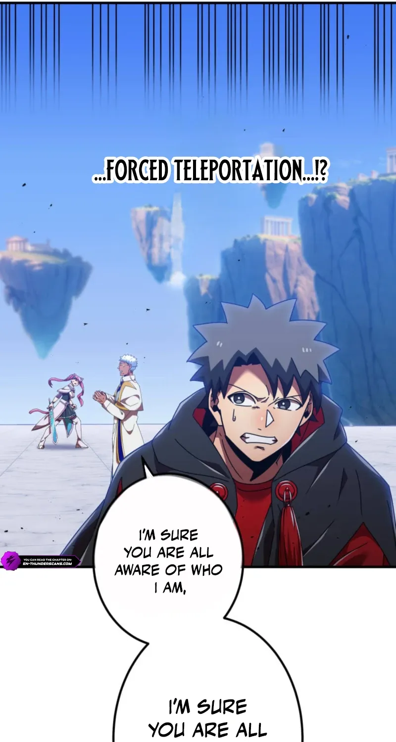 Savior of Divine Blood Chapter 146 - Page 29 in English