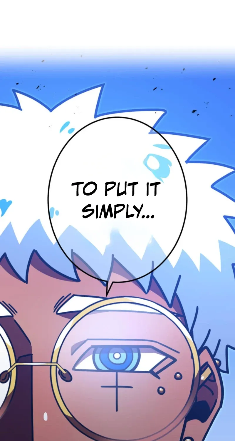 Savior of Divine Blood Chapter 146 - Page 38 in English
