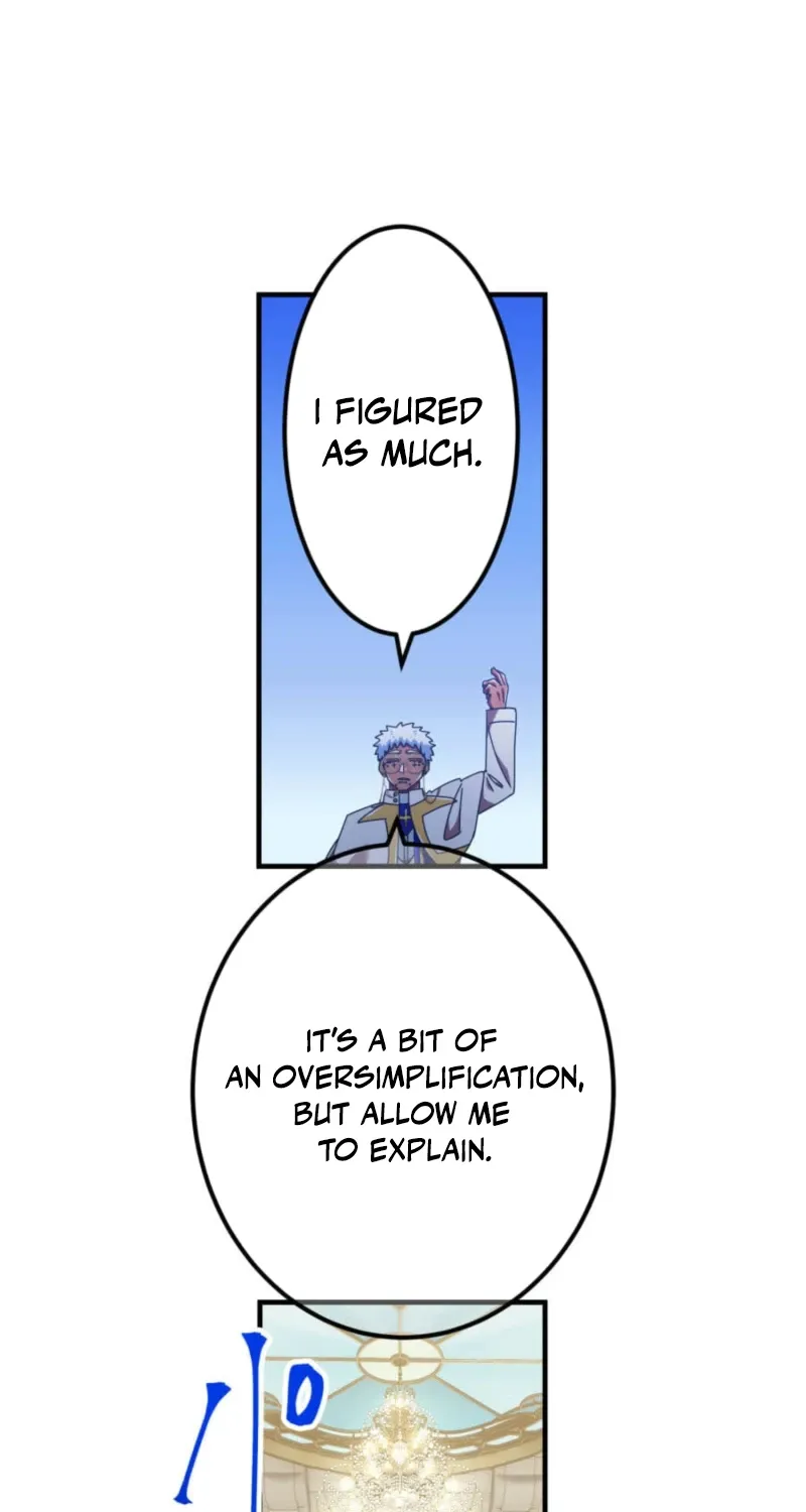 Savior of Divine Blood Chapter 146 - Page 42 in English