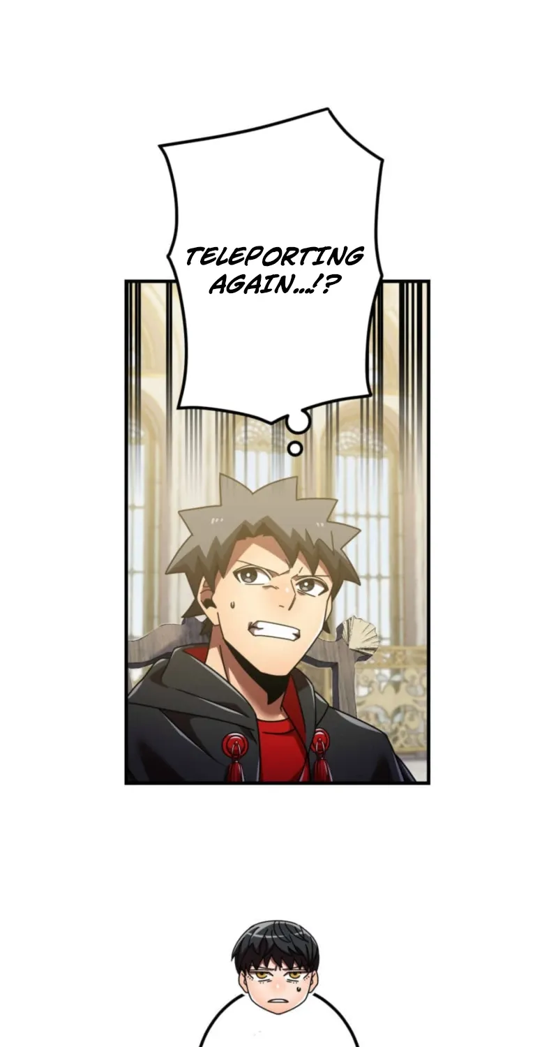 Savior of Divine Blood Chapter 146 - Page 45 in English