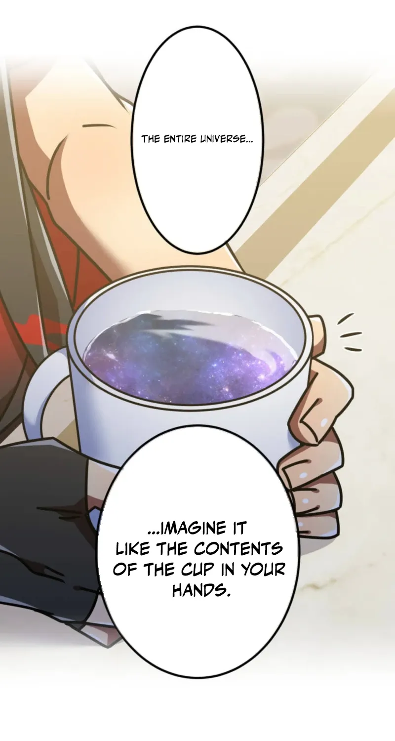 Savior of Divine Blood Chapter 146 - Page 47 in English