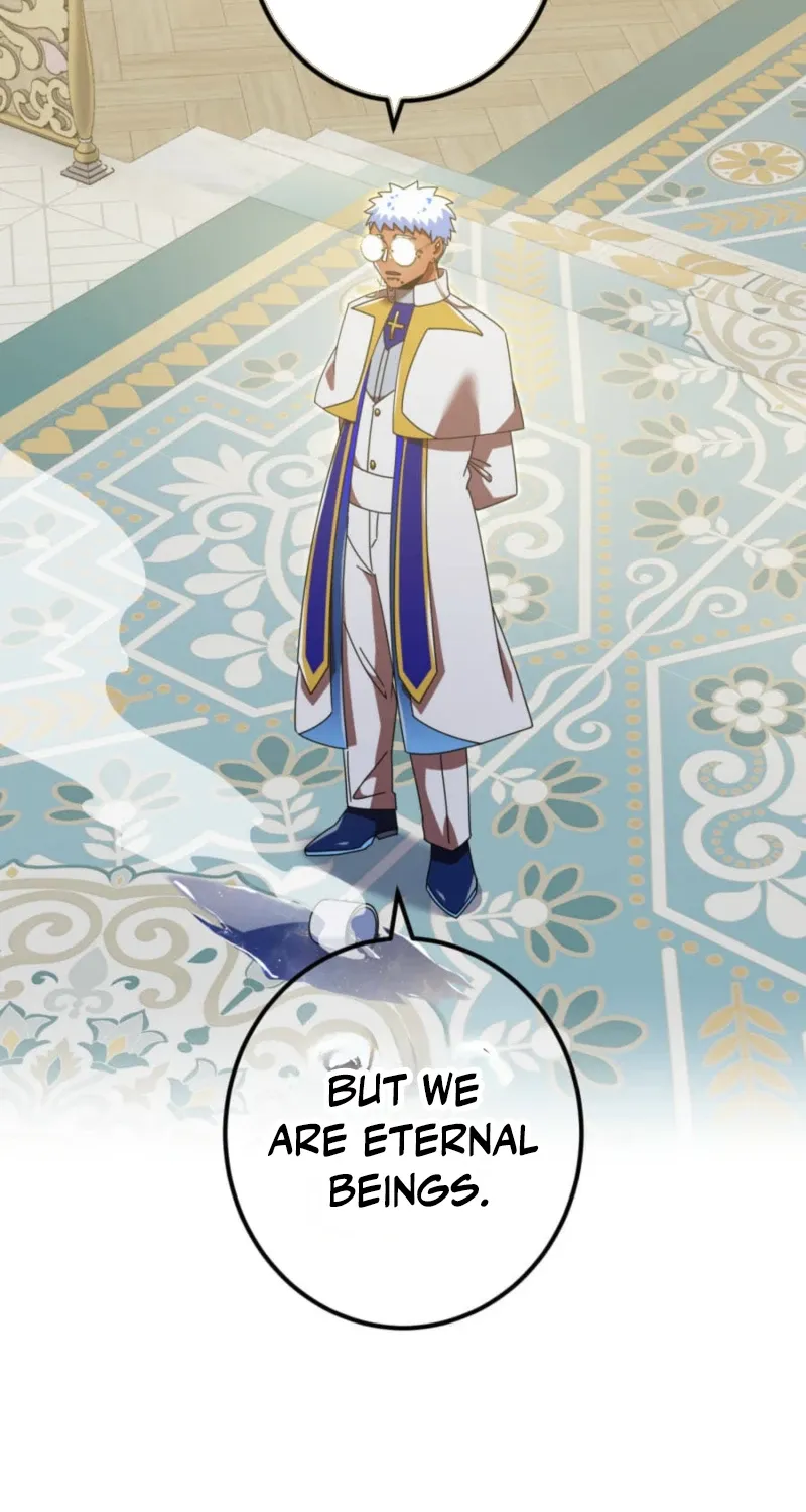 Savior of Divine Blood Chapter 146 - Page 59 in English