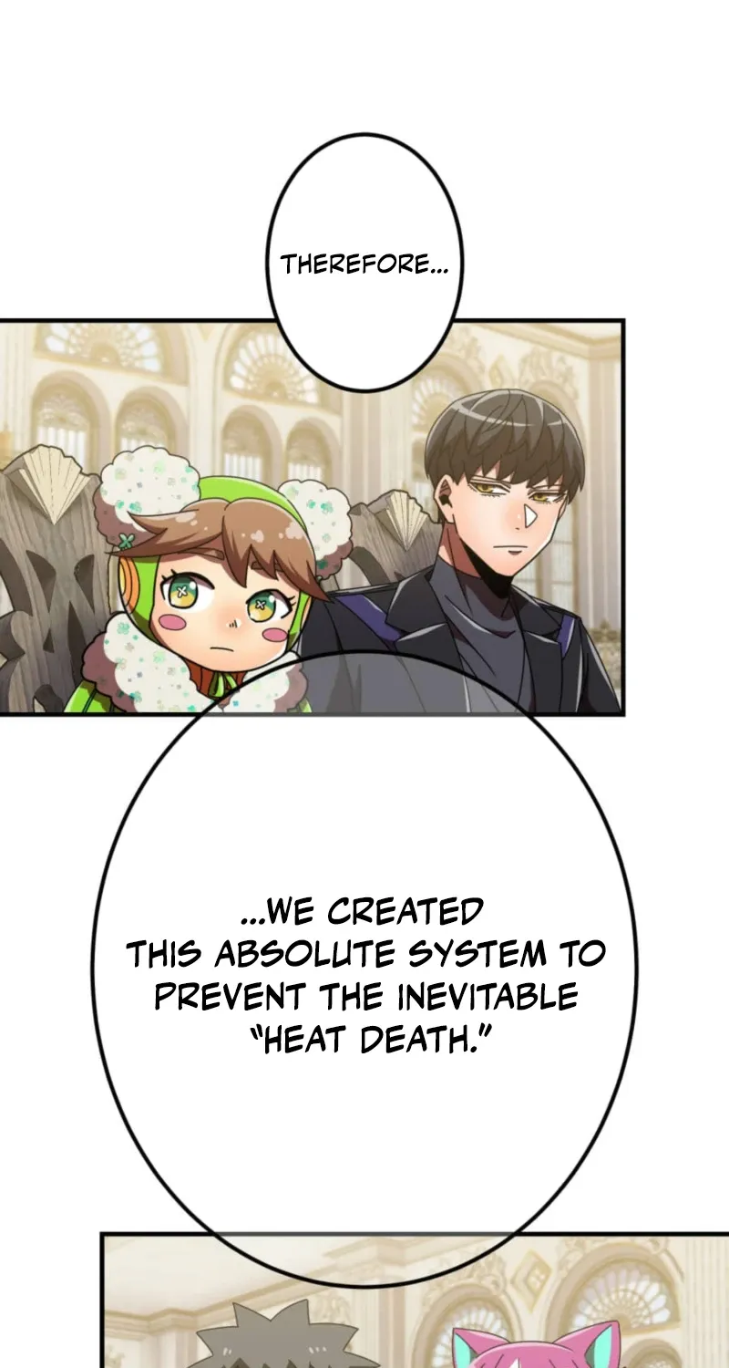 Savior of Divine Blood Chapter 146 - Page 60 in English