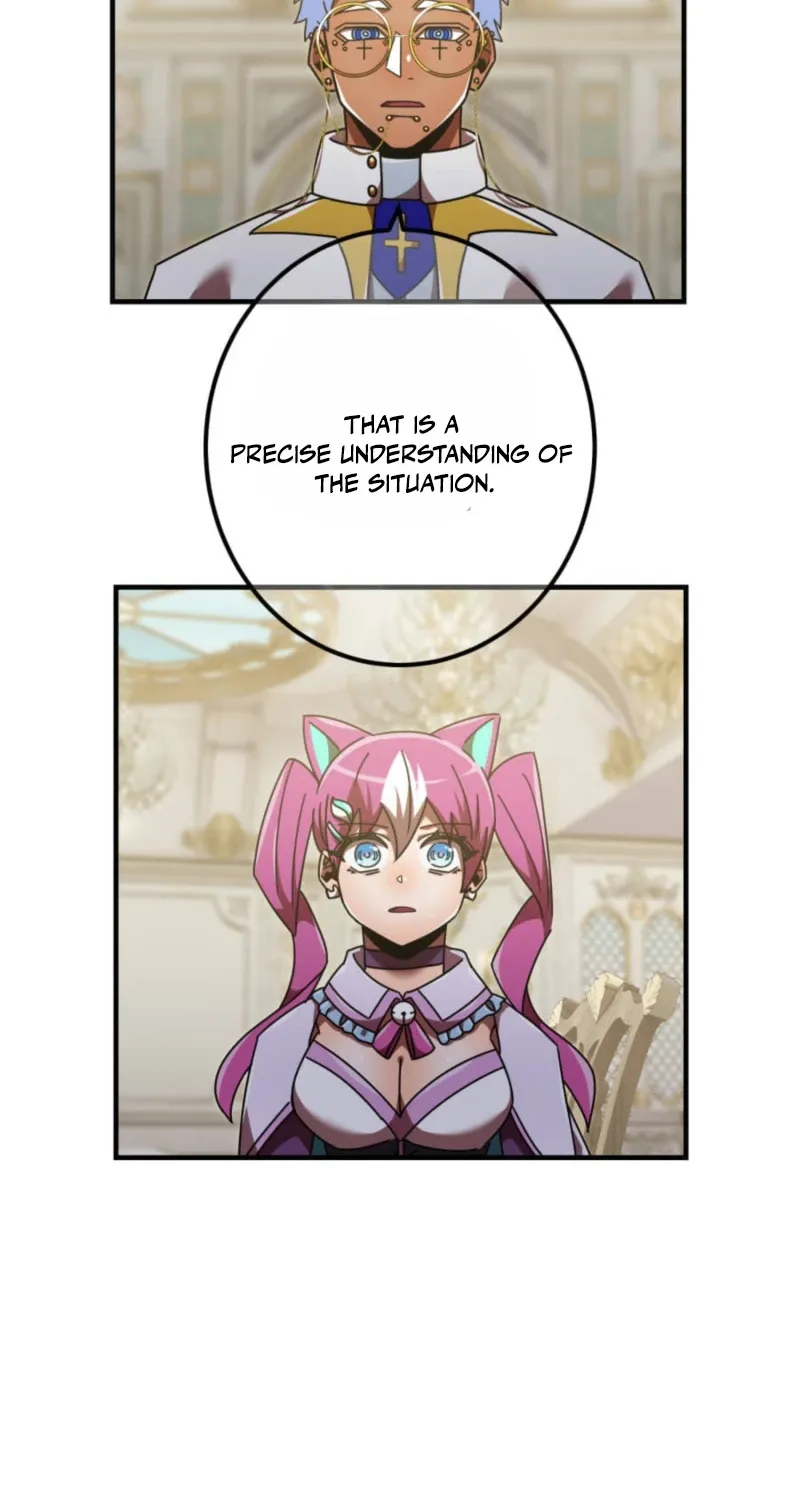 Savior of Divine Blood Chapter 146 - Page 68 in English