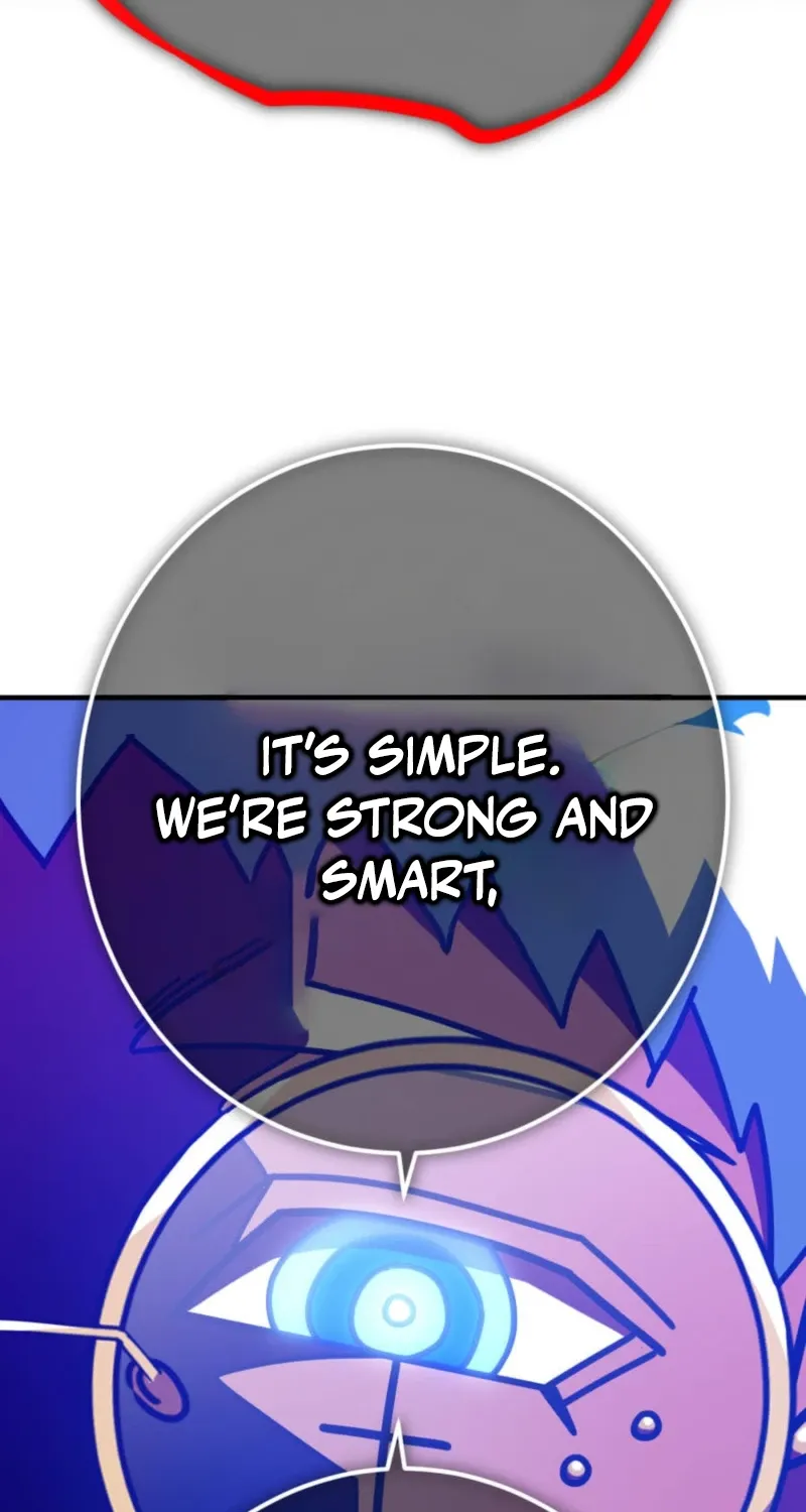 Savior of Divine Blood Chapter 146 - Page 71 in English
