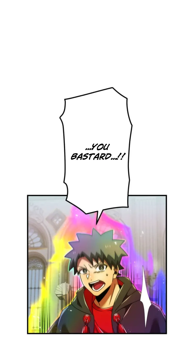 Savior of Divine Blood Chapter 146 - Page 77 in English