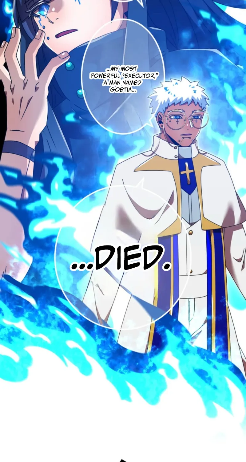 Savior of Divine Blood Chapter 146 - Page 81 in English