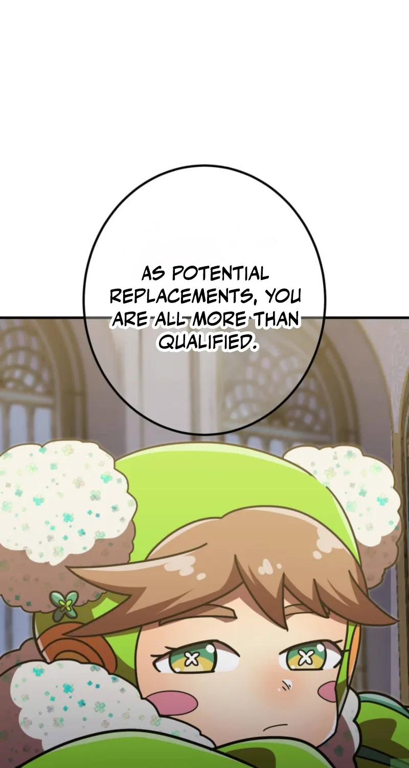 Savior of Divine Blood Chapter 146 - Page 88 in English