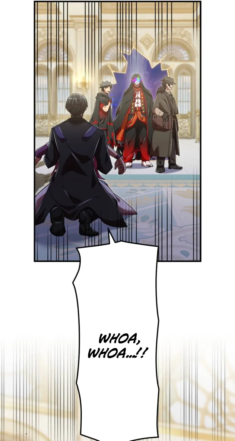 Savior of Divine Blood Chapter 147 - Page 10 in English