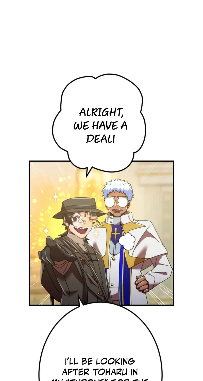 Savior of Divine Blood Chapter 147 - Page 105 in English
