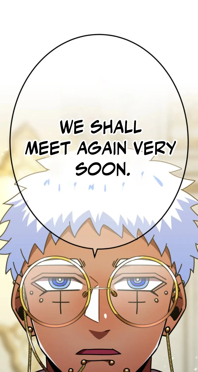 Savior of Divine Blood Chapter 147 - Page 122 in English
