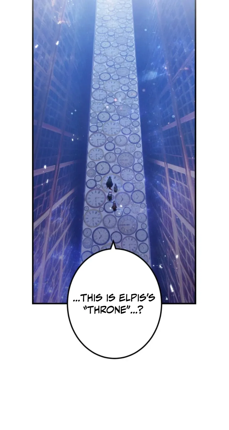 Savior of Divine Blood Chapter 147 - Page 128 in English
