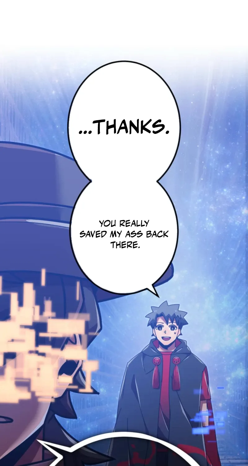 Savior of Divine Blood Chapter 147 - Page 129 in English