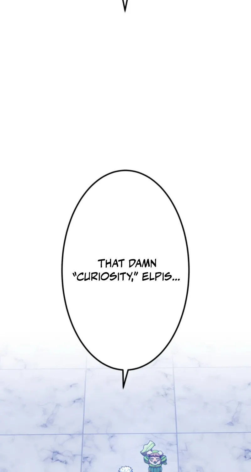 Savior of Divine Blood Chapter 147 - Page 135 in English