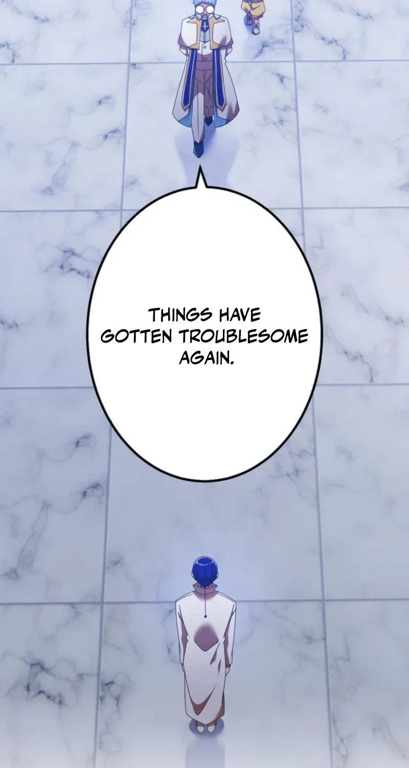 Savior of Divine Blood Chapter 147 - Page 136 in English